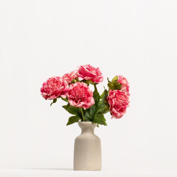 Zijden boeket - Sofia