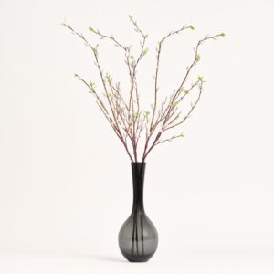 Zijden boeket - Boedapest