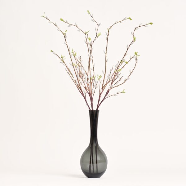 Zijden boeket - Boedapest