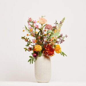 Zijden boeket - Zagreb