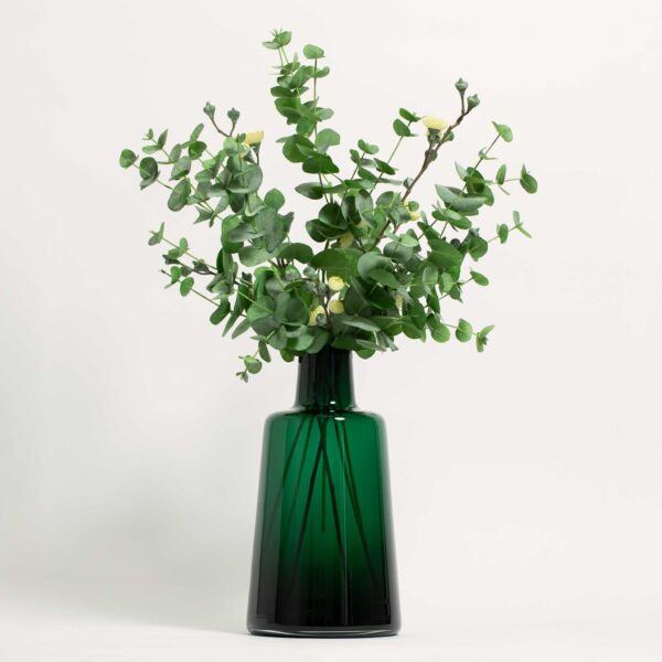 Zijden boeket - Madrid