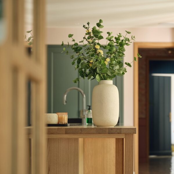 Zijden boeket - Oslo - Afbeelding 4