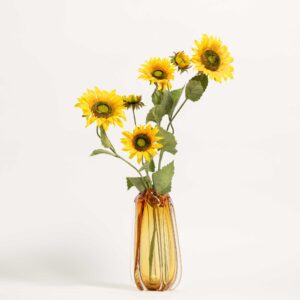 Zijden boeket - Parijs