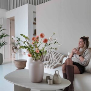 Zijden boeket | Silk N°. 3