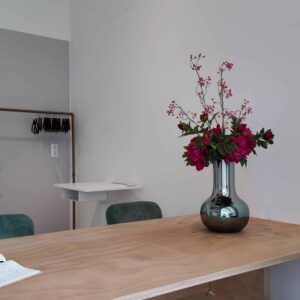 Zijden boeket | Silk N°. 29