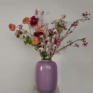 Zijden boeket | Silk N°. 4