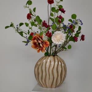 Zijden boeket | Silk N°. 8