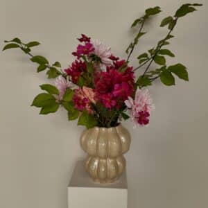 Zijden boeket | Silk N°. 9