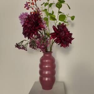 Zijden boeket | Silk N°. 20