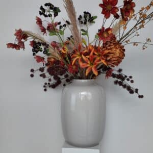 Zijden boeket | Silk N°. 27